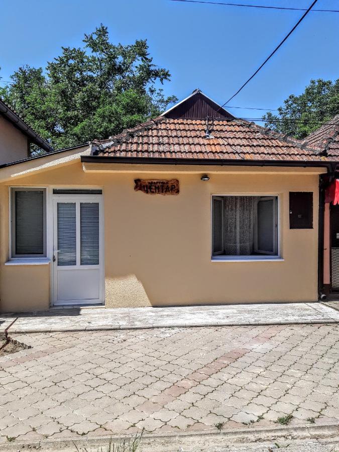 Centar Apartment Vrdnik Exterior photo